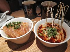 -太二酸菜鱼(深圳布吉万象汇店)