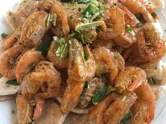 -茶港食堂(武昌店)