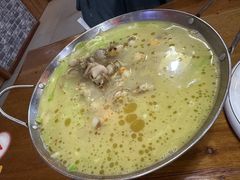 -盛德利食府 天津菜(河西店)