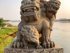 -卢沟桥文化旅游区(卢沟桥)