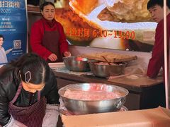 -水丰锅贴(延吉东路店)
