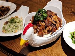 -奉天掌柜·非遗猪手·笨饺子(崇山路店)