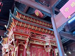 -宁波府城隍庙