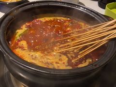 -钢管厂五区小郡肝串串香(南山店)