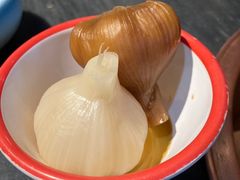 -南门四季铜锅涮肉(左家庄店)