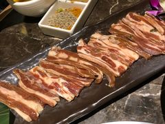 -一品诚记烤肉·甄选店(中南路店)