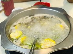 -八方客汕头火锅·牛肉·卤水(福保店)