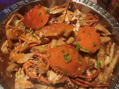 胖哥俩肉蟹煲-胖哥俩肉蟹煲(福州仓山爱琴海店)