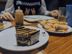 -汉巴味德(沈阳万象汇店)