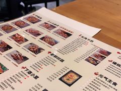 -腰子哥烤串(石佛营炫特店)