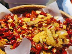 -湖锦酒楼·30年经典湖北菜(沌口店)