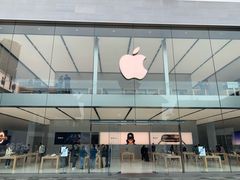 -Apple零售店(成都太古里店)