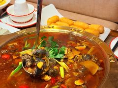 -黔凤辣子鸡