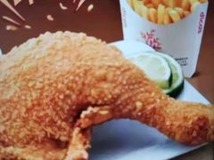 -德克士(宽甸店)