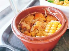 -华辉拉肠(西村店)