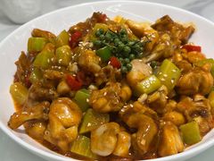 -3号仓库·创意中国菜(新世界城店)