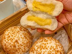 -宝园酒家(美林M·LIVE天地东座店)