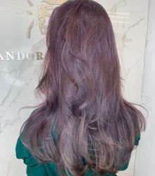 -潘多拉Hairsalon