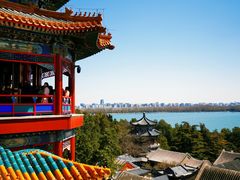 -颐和园-画中游