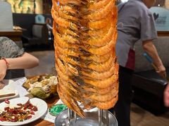 -汉巴味德(沈阳万象汇店)