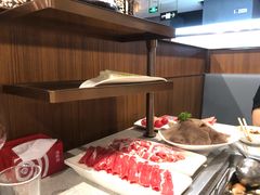-海底捞火锅(之心城店)