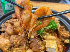 -状元虎.摇滚炒鸡.家常菜(义勇街店)