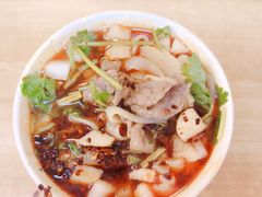 -江三王记牛杂馆(总店)