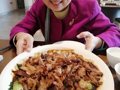 -水月周庄铂尔曼酒店-水月荟中餐厅