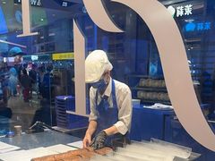 -the Roll'ING手作瑞士卷专门店(卓悦中心店)