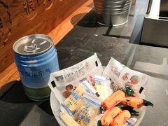 -很久以前羊肉串(昌里路三钢里店)