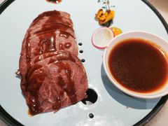 寮步酱牛肉-莞府家宴·东莞菜(市民服务中心店)