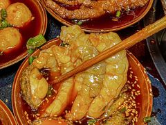 -大风老火锅(江北一店)