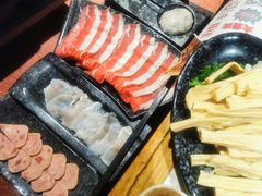 -哥老官重庆美蛙鱼头(西湖银泰十一哥店)