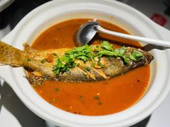 -又见炊烟私房菜(敬亭路店)