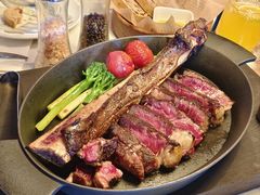 -LE COQ大公鸡小酒馆(北京首店)