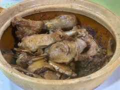 姜母鸭-莲花公园煎蟹(总店)