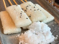 -北丐先生·野馄饨烧烤(长宁龙之梦店)