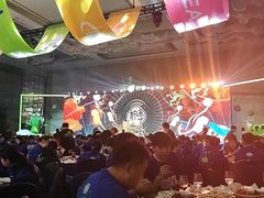 -上海静安香格里拉大酒店