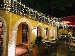 -玫瑰厅上海菜(兴国路店)