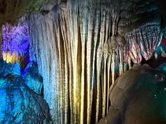 -颛顼龙洞旅游景区