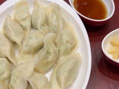 -喜家德虾仁水饺(长泰广场店)