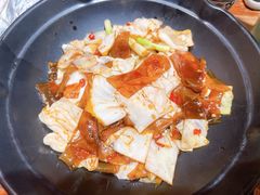 -衡厨·衡阳土菜(中南店)