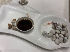 -富黎华海鲜大酒楼(正大广场店)