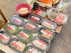 -海底捞火锅(漕宝路店)