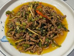 -食光慢宴·安吉土菜馆