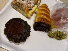 -巴黎贝甜(凯德MALL望京店)