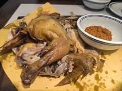 -打酱油·非遗淮扬菜(瘦西湖梅岭店)