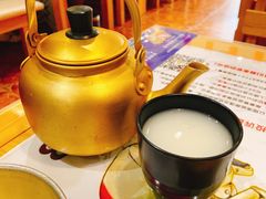 -韩食味·小木屋(日照店)