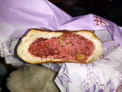 -长发西饼(临顿路店)