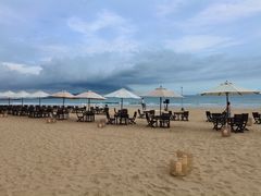 -海南清水湾莱佛士酒店